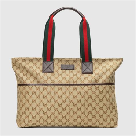 gucci diaper bag for girl|authentic gucci diaper bag.